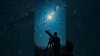 How Many Stars Are There? &ndash; Mind-Blowing Cosmic Numbers! 🌌  #space #universe #science  #facts