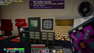 [FR] Live d&eacute;tente sur minecraft 