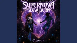Interstellar Slow Dance