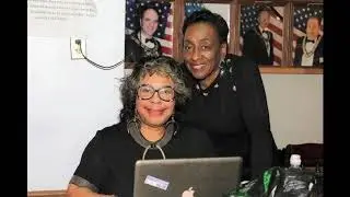 Maxine's 74th Birthday Party