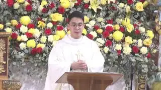 #QuiapoChurch 7PM LIVE MASS (Anticipated) • 10 JANUARY 2026 • Feast of The BAPTISM of the LORD