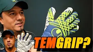 LUVAS Uhlsport PREDICTION ULTRAGRIP