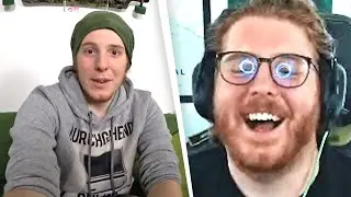Unge REAGIERT auf Diese Gut Memes #132 😂 | ungeklickt