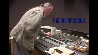 The Toa of Sound - Richard Portman