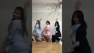 Mina understand the assignment 😂#mina #twice #sharon