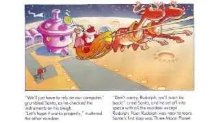 Ruldolph To The Rescue