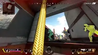 How TTV Wraith Practice... 😂
