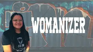 Britney Spears - Womanizer | Dance Video | Choreography | Easy Kids Dance