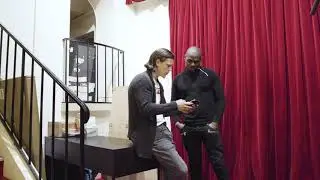 KERY JAMES 