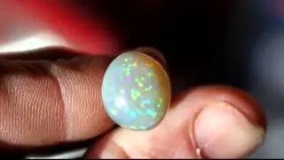 Lambina Dark Base Opal