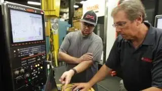 Setco TrueSet Vibration Analysis Software