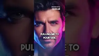 Electric Heartbeat Pulling Me Closer ⚡❤️ | Modern Talking Style &bull; Retro Feeling