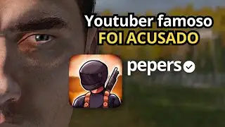⚠️A VERDADE CHOCANTE: O DIA QUE TELAMOS O @pepers  HACKER OU LEGIT? - VIDA DE ADM