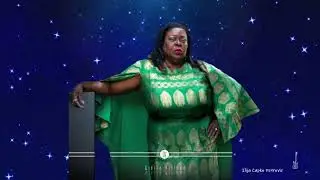 Diunna Greenleaf &mdash; If It Wasn't For The Blues