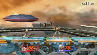 FG- a Journey #1
