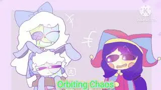 Orbiting Chaos (Earth's Song)
