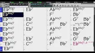 BACKING TRACK - SHOW ME THE WAY TO GO HOME (Irving King) Eb 200 BPM SWING