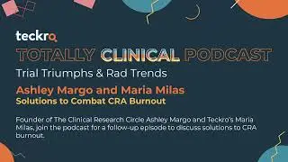 Solutions to Combat CRA Burnout