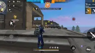 Epic RARE Profile Showcase for Free Fire IDs 2026 | Dhanush fire #freefiremax