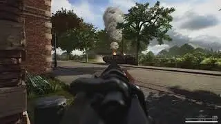 Post Scriptum &ndash; Panther attacked by tanks, mortars and airplanes