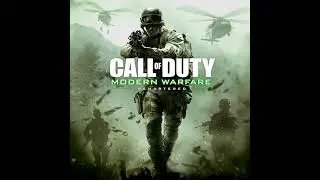Nuclear Threat &mdash; Call of Duty 4: Modern Warfare [OST]