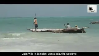 JAK TANIO DOLECIEĆ NA ZANZIBAR - czyli TANIE bilety lotnicze i PRZYGODY.