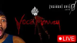 Maratona do Mal - O FINAL! - Resident Evil do 0 ao 9 (Resident Evil 0)