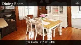 223 Ulen Drive, Lebanon, IN 46052.avi