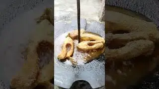 Riba na talandari
