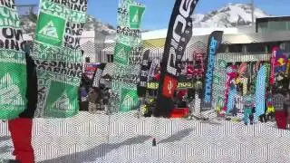 MOREBOARDS Stubai Premiere 2013 | Official Teaser