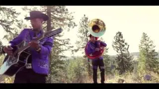 Cuando Voy Para La Sierra - Los Fieles De Sinaloa (video Oficial)