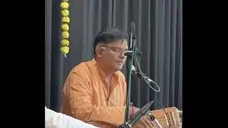 Raag Raisa Kanada - Eri Tumhe Samajh Naahi - Taal Ada Chautal