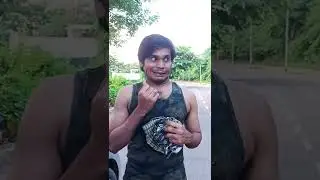 ଜାବଡା ଟା କାଟିଲା🙄/K Charan Subudhi Odia Comedy Video