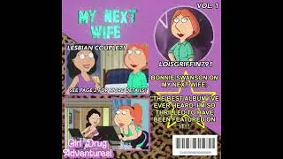 Lois Griffin - From the Heart (Lesbian Remix)