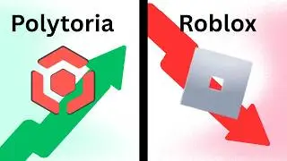 Polytoria ЛУЧШЕ, чем Roblox?