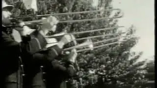 1940 Junior Constable Police Band