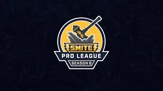 SMITE Pro League Season 8: Format Breakdown
