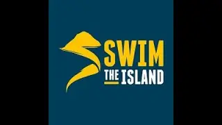 Partenza 6000m SWIM THE ISLAND @TheSwimChannel @ampisolabergeggi5273 @insta360 @Video360hsan #like