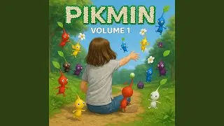 Pikmin Song 2