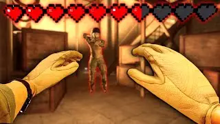 Ghosts of Tabor, But I Have ONE Life... (CHALLENGE)