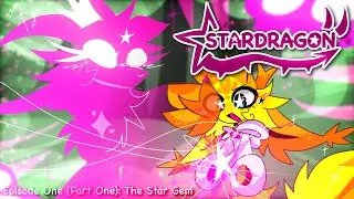 [OLD] StarDragon || Comic Dub || Episode One (Part One): The Star Gem