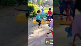 #cute #2025 #cutebaby #childerns #park #trending #shorts
