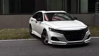 Best honda accord generation | Finally-All New Honda Accord Officially Released- King of all Coupes