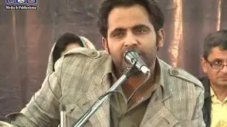 Tehzeeb Haafi Annual Mushaira by Qalamkar CWF UOG