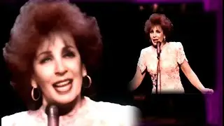 Shirley Bassey - How Do You Keep The Music Playing (1994 Live in Tokyo)