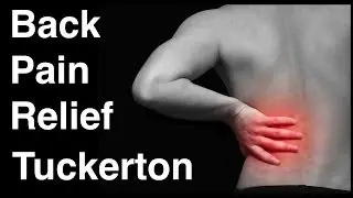 Back Pain Relief Tuckerton - Chiropractor Tuckerton Area