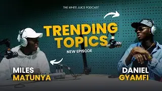 07. Female Artists, African Music, Swedish Music, Racist Comments, Zara Larsson, Kanye West Divorce.
