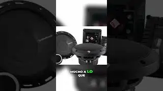 Pioneer vs  Rockford  &iquest;Cu&aacute;l marca tiene mayor fidelidad en sus componentes? #caraudio