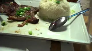 At Pho Pasteur
