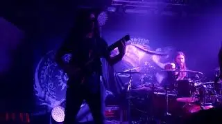 Beyond Creation - Algorythm | Live at Hamburg | 07 03 2020